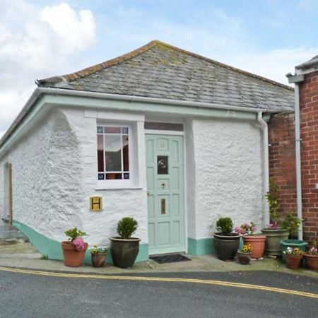 Rose Cottage เซนต์ออสเทลล์ ภายนอก รูปภาพ